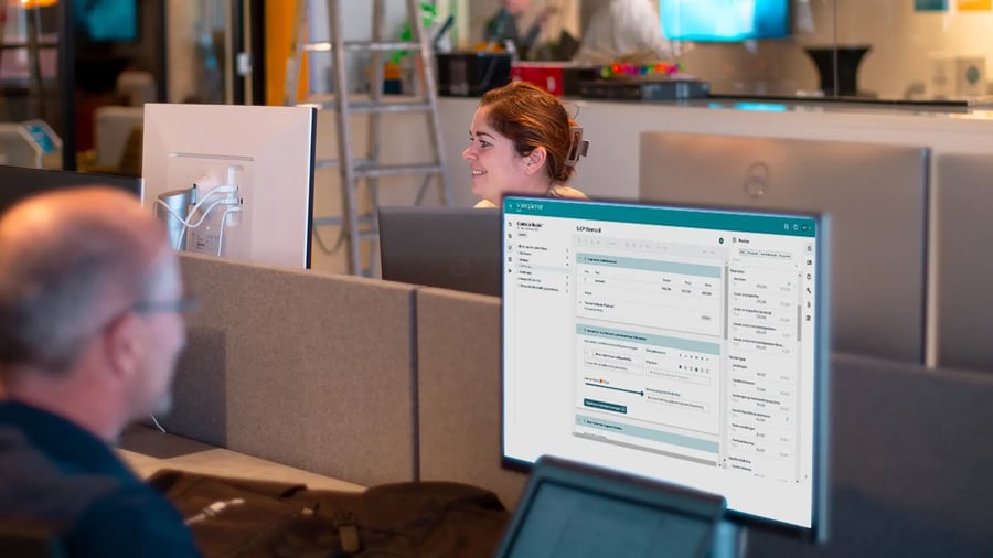 Het auditproces in Visionplanner uitgelegd: deel 1, de voorbereiding