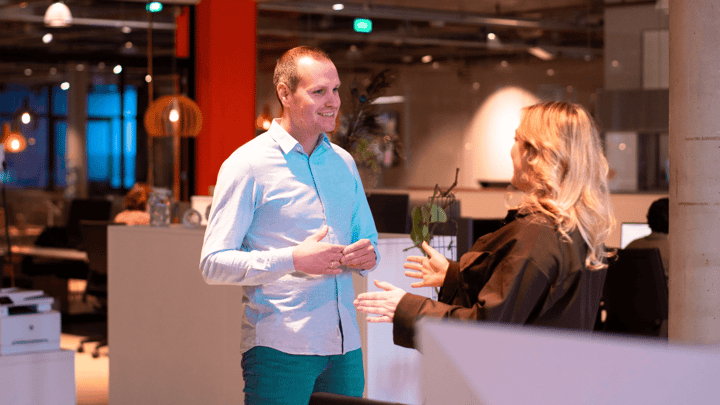 De voordelen van digitaal ondertekenen voor je workflow