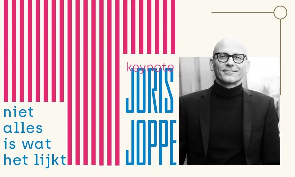 Joris spreker