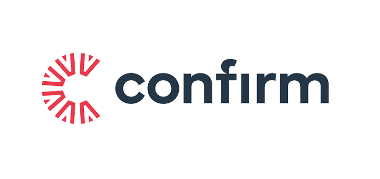 logo Confirm
