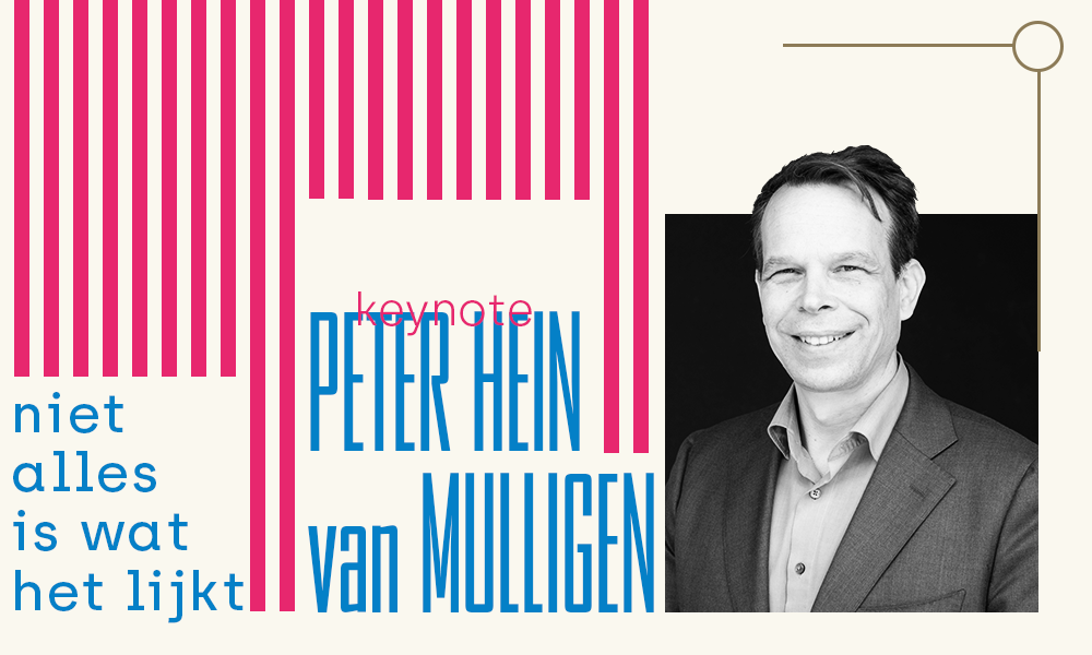 Post Keynotes website (Peter hein)