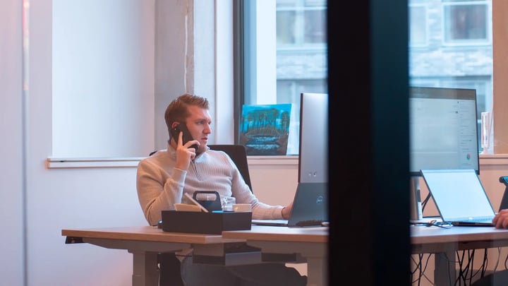 Budget niet gehaald? Slim bijsturen als accountant