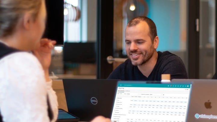 6 tips voor een goede begroting