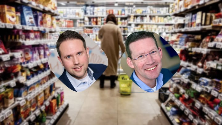 Hoe Flynth's supermarkt-dashboard omzetlekkage voorkomt