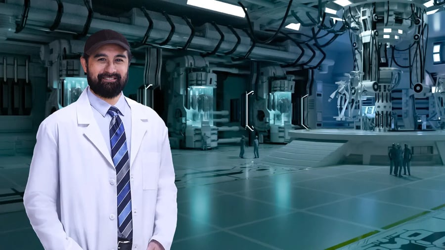 Innovatielab Visionplanner Inspire