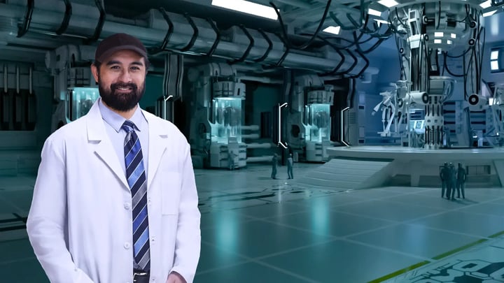 Innovatielab Visionplanner Inspire