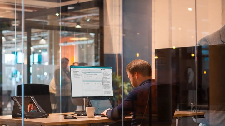 Deel 5: Afronding auditproces in Visionplanner