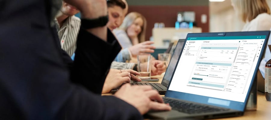 Visionplanner Audit 
