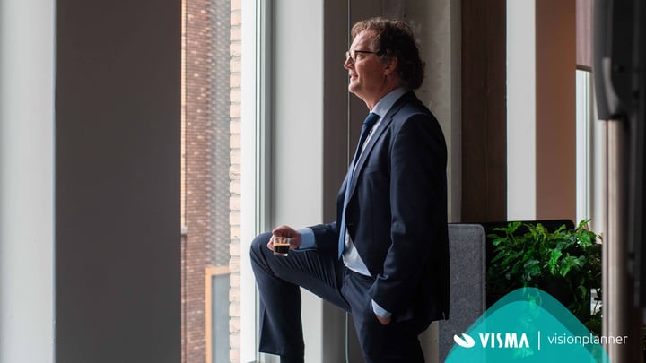 Michiel Wijma over hoe boost je de efficiency binnen de samenstelpraktijk?