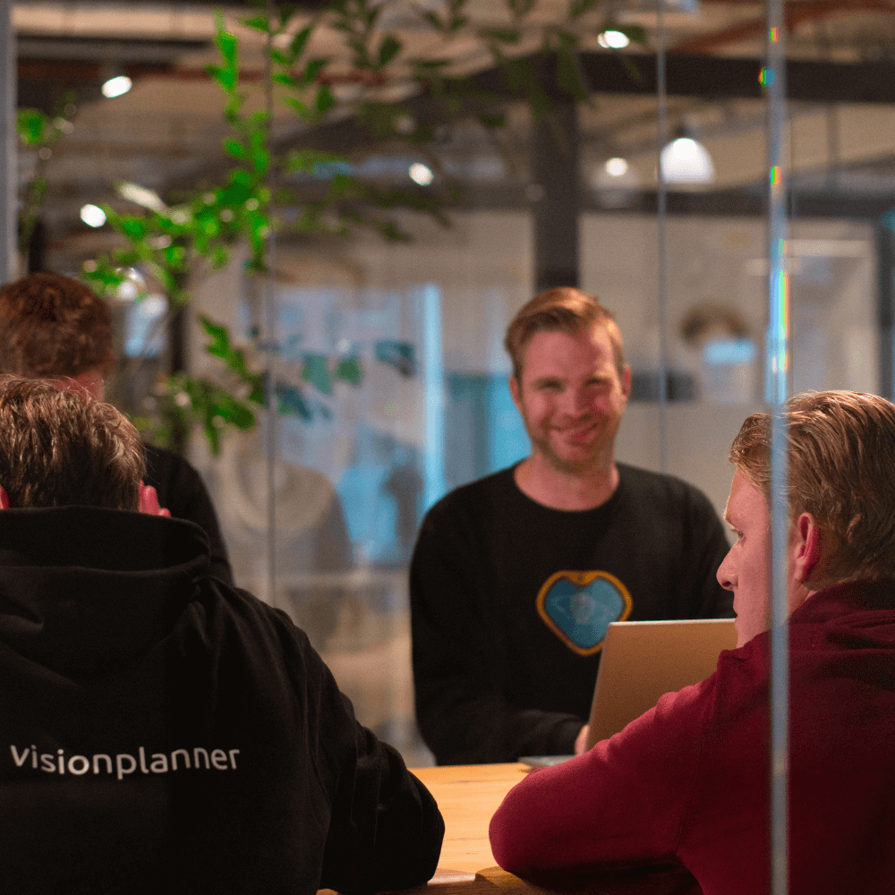 Visionplanner Insights 