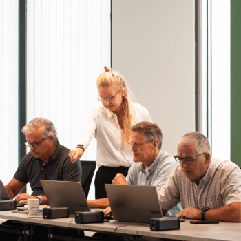 Audit Experience  training  (1)