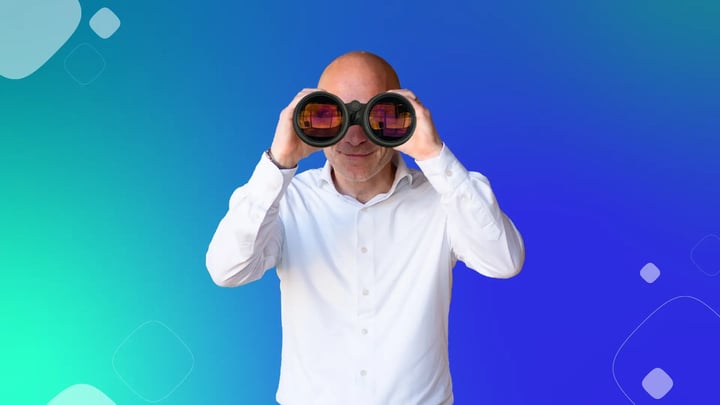 De Blik van Joris: Accountancy embedded in finance