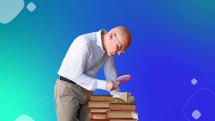 De Blik van Joris: Stop de reanimatiedrang in de accountancy