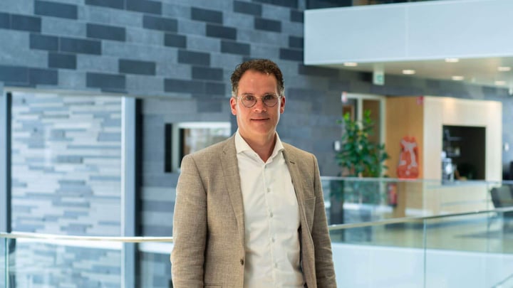 Jaco Slingerland Visser & Visser