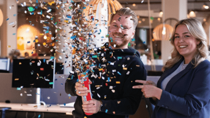 Visionplanner gecertificeerd voor SBR aanlevering