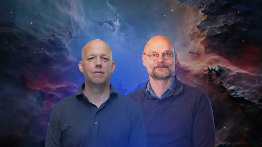 Doede de Jong en Marco Groenhout: Consolideren zonder chaos: houd grip op cijfers en win tijd met slimme software