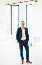 interview Arjan