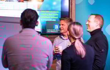 AI en Marketing Automation Specialist