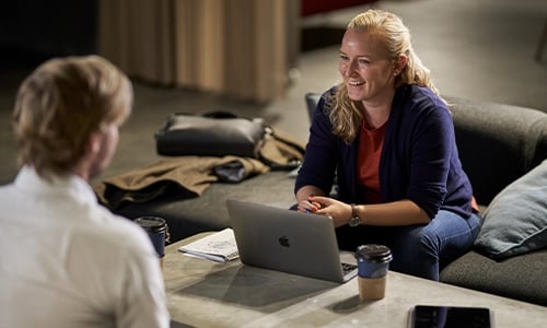 Demo accountancy Visionplanner