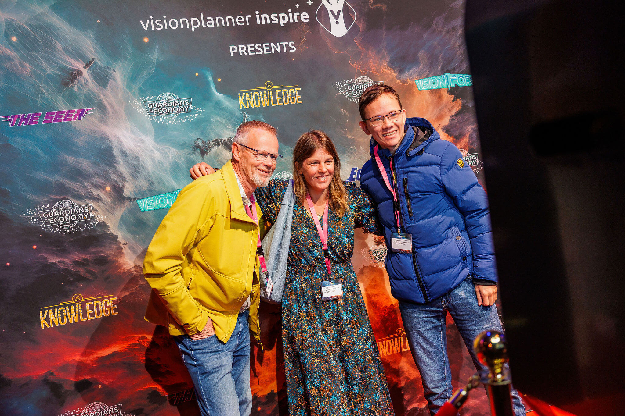 Visionplanner Inspire 040