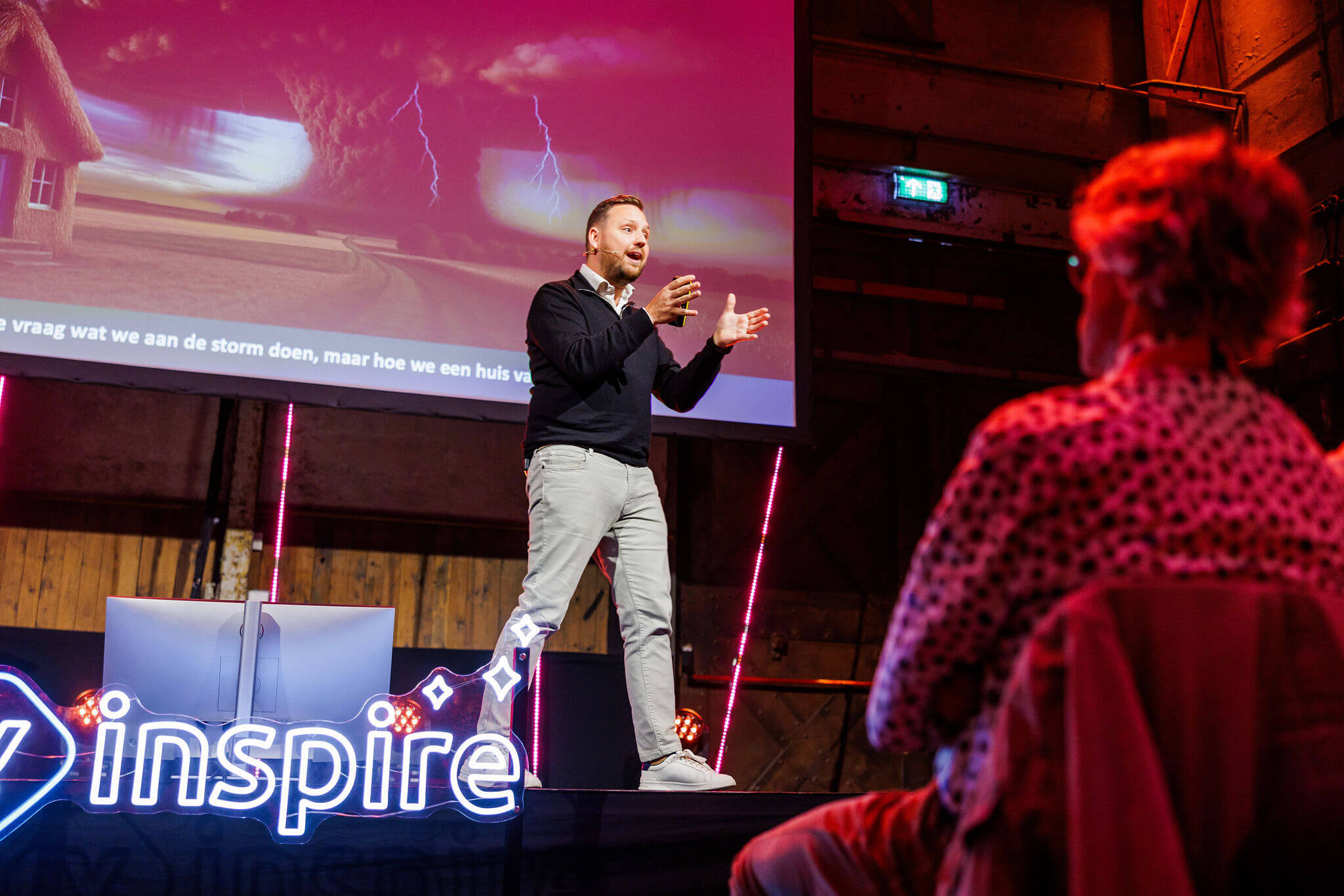 Visionplanner Inspire 055