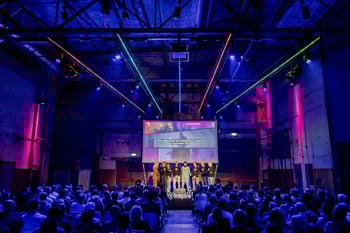 Visionplanner Inspire