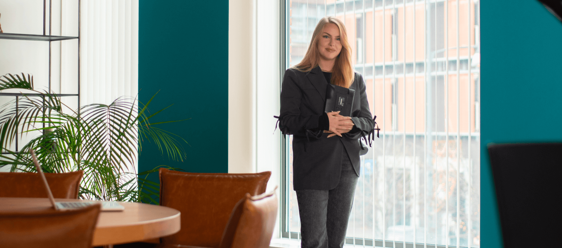 Header vacature Sales