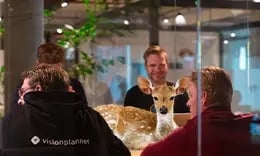 Uitgebreidere opties voor bedrijfsverkenning