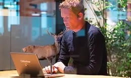 Nieuw dashboard: Financiering