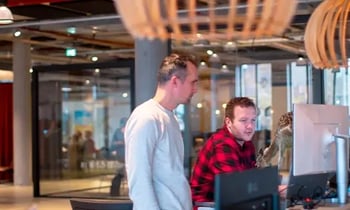 Verbeteringen bespreekverslag