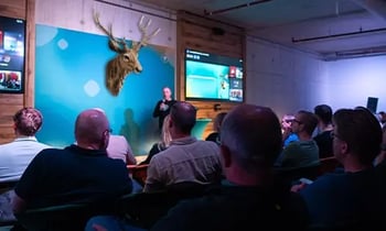 Classificatie natuurlijke personen