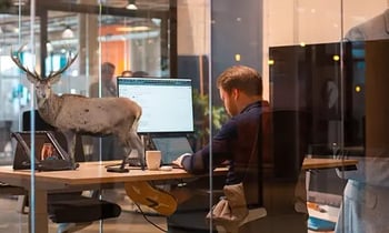 Jaarrekening voor micro en kleine zorgaanbieders