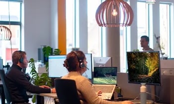 Nieuw ‘Tekenbevoegd’-recht voor partner medewerkers