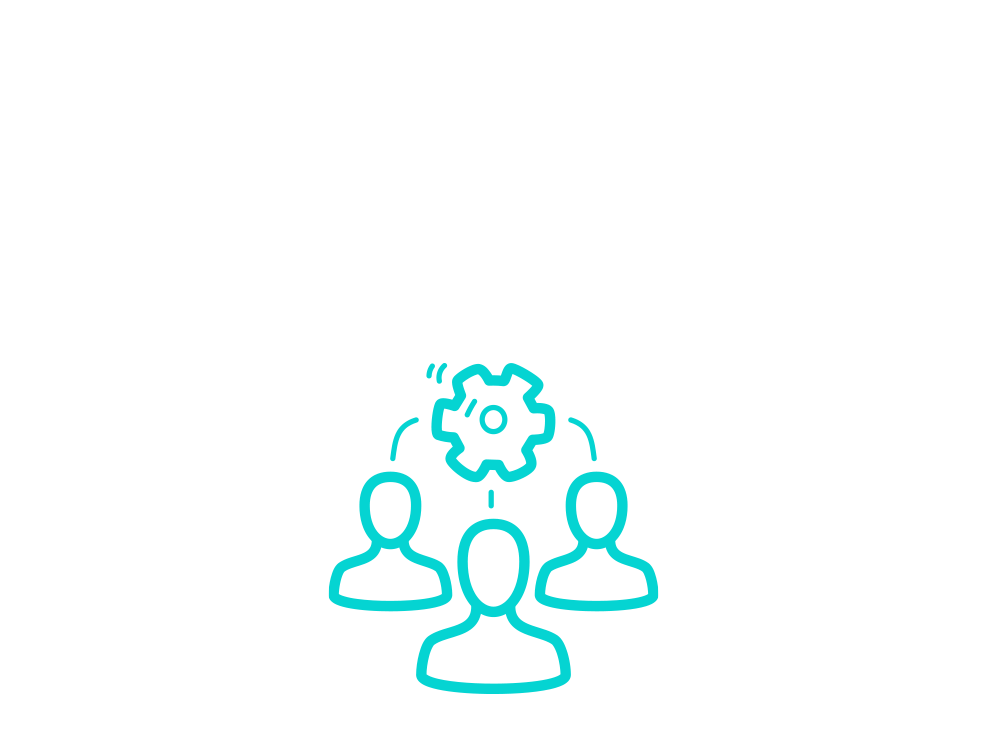 Icon White Meer mogelijkheden voor consolidatie