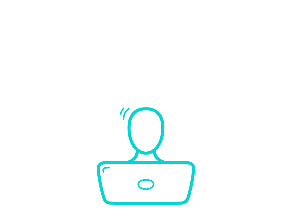 Icon White Verbeterde gebruikservaring