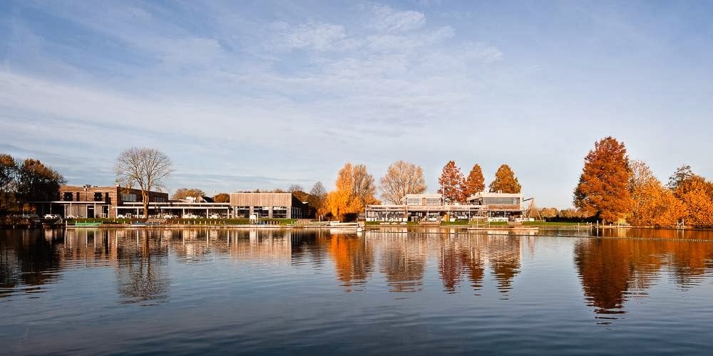 InnStyle vanaf het water