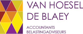 Logo Hoesel De Blaey