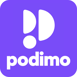 Logo Podimo