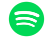 Logo Spotify