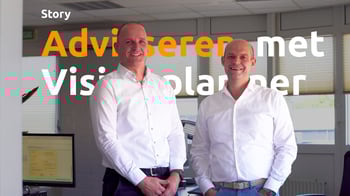 Bedrijfsvideo 