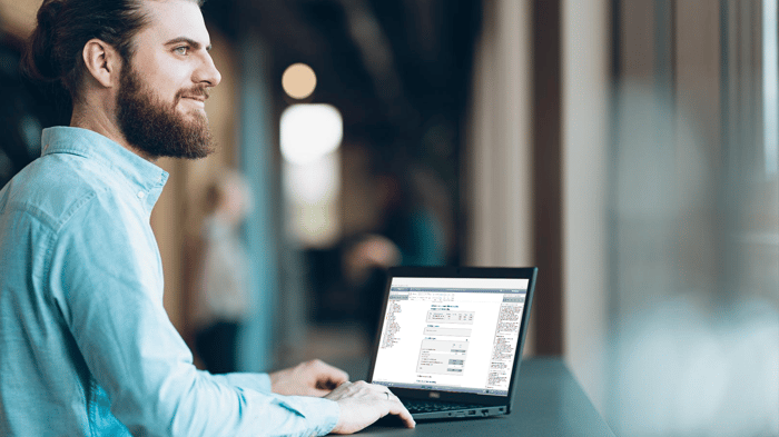 MLE productpagina