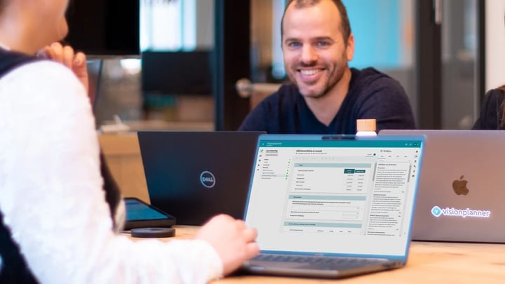 SBR Jaarrekening voor grote rechtspersonen