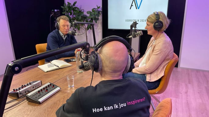 Podcast AV