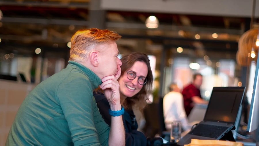 Risicoanalyse op procesniveau in Visionplanner Audit