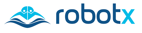 RobotX logo