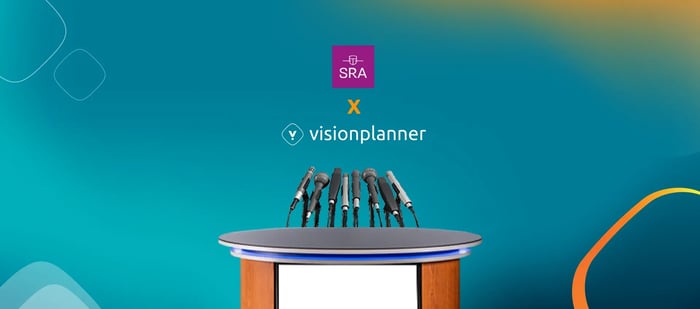 SRA webinar mail header