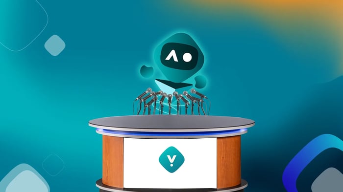 VAIA Webinar website landingspagina