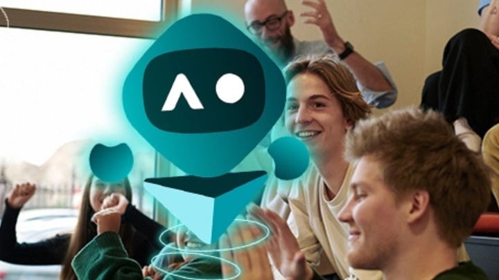 AI implementeren in jouw accountantskantoor