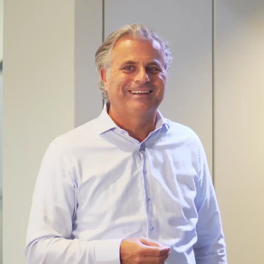 Jan Rijken VDGC 