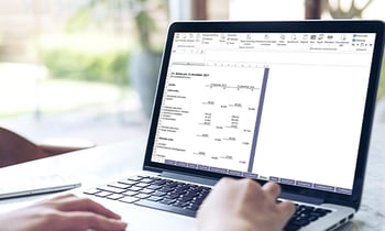 Vergelijking Infine en Visionplanner Cloud